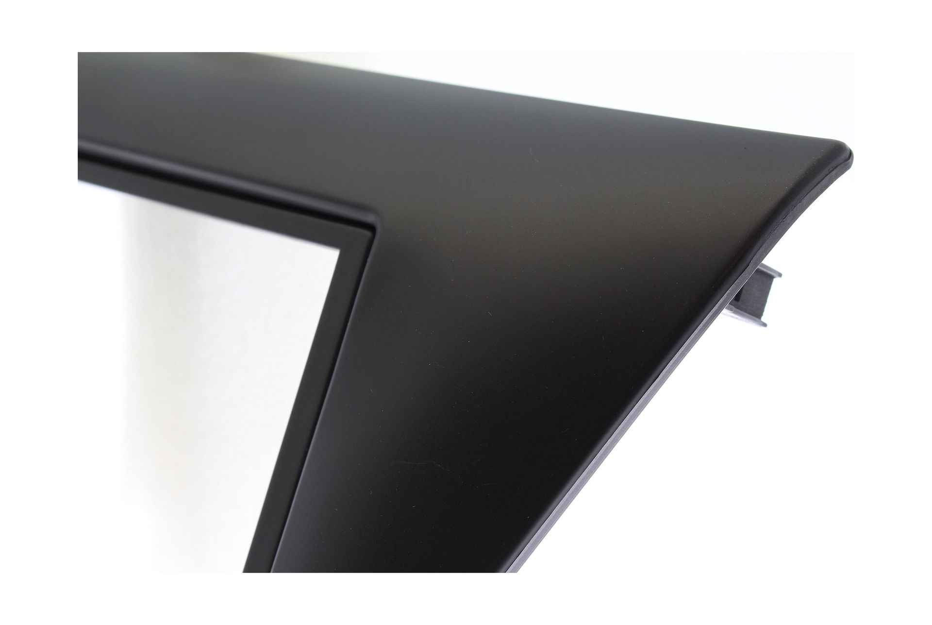 Переходная рамка для Mitsubishi Lancer IX 00-10 2DIN