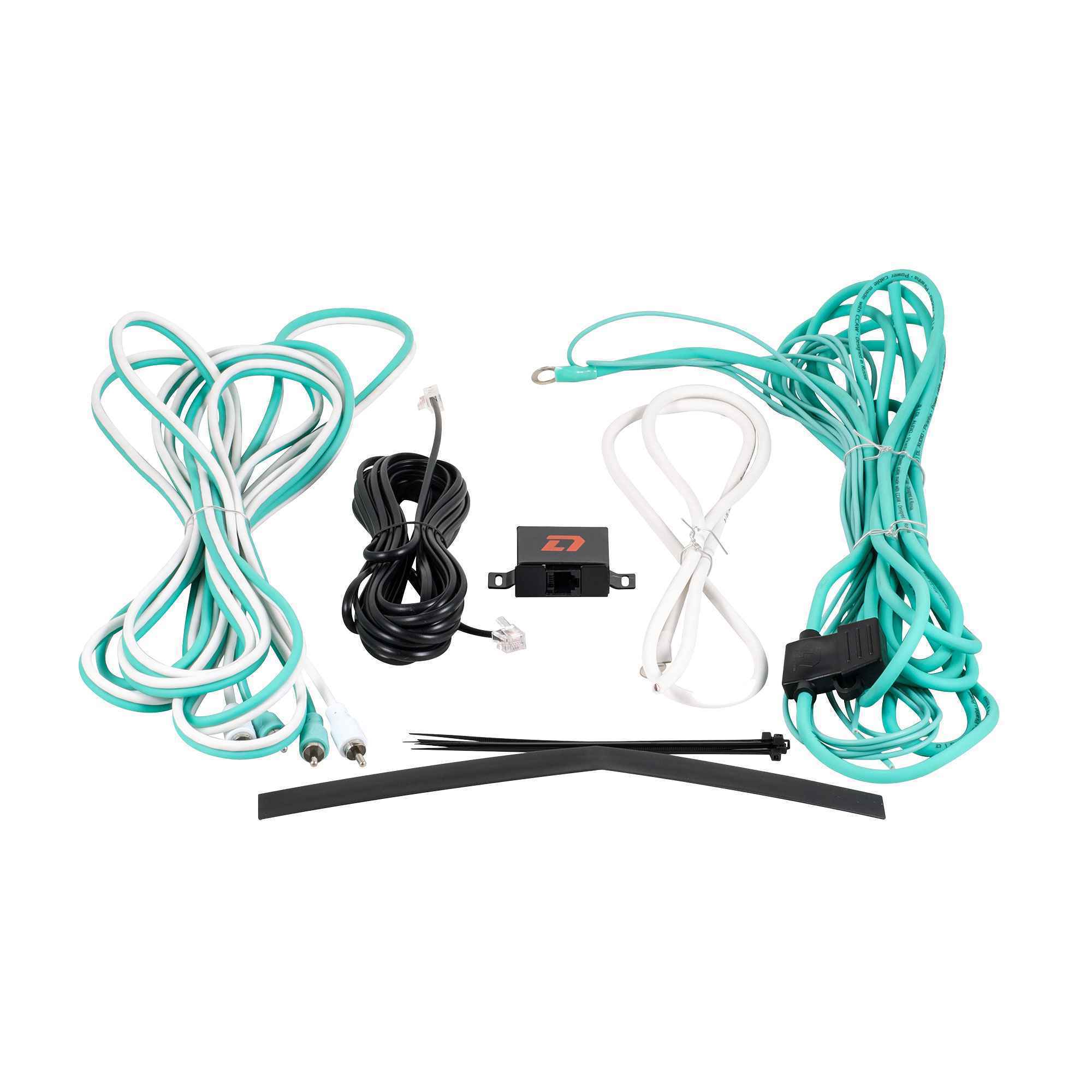 DL Audio Barracuda 10A V.2 сабвуфер активный