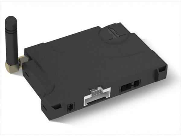 GSM-автосигнализация Prizrak-830