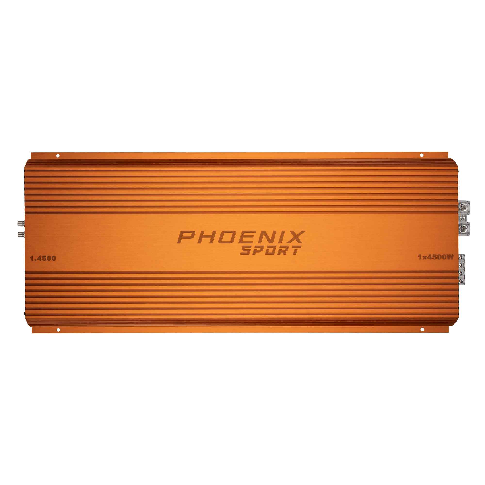 DL Audio Phoenix Sport 1.4500 усилитель