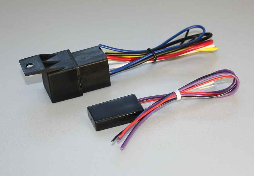 Иммобилайзер PRIZRAK-540