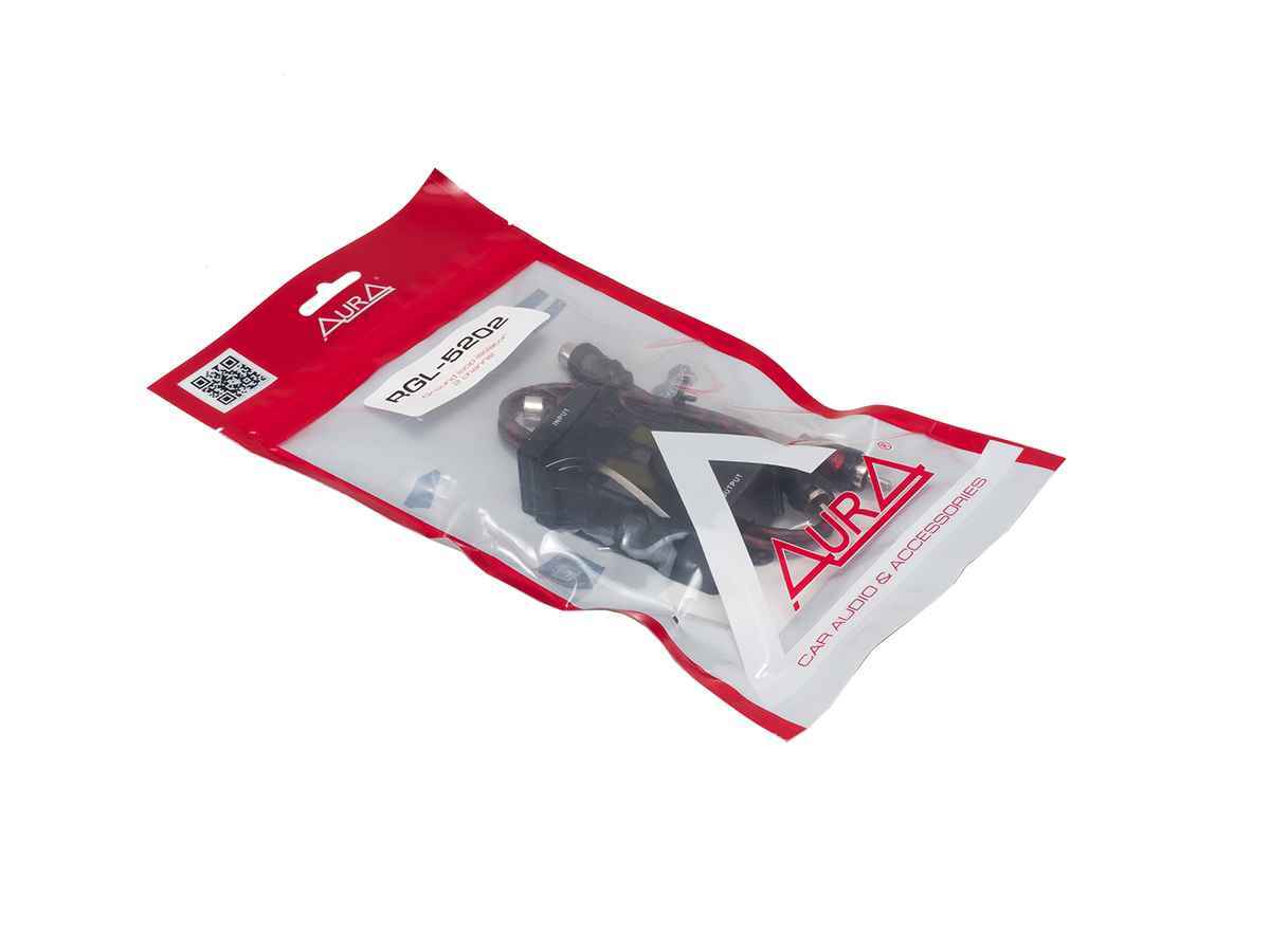 Aura RGL-5202 линейный шумоподавитель