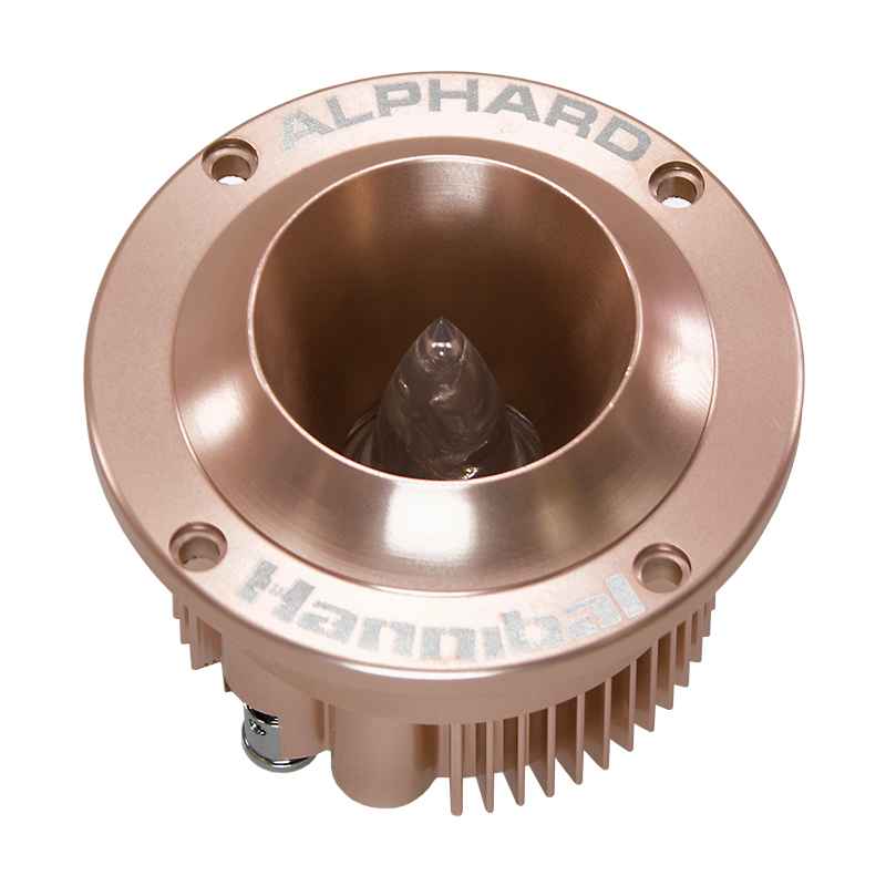 Hannibal HLG-25NEO Bronze