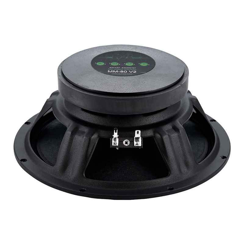 Alphard Machete MM-80V2, среднечастотные динамики