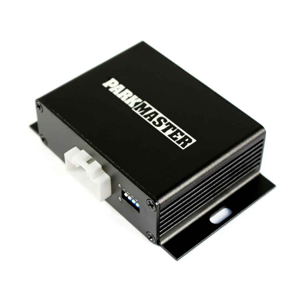 ParkMaster BS6651 Система контроля слепых зон + парктроники