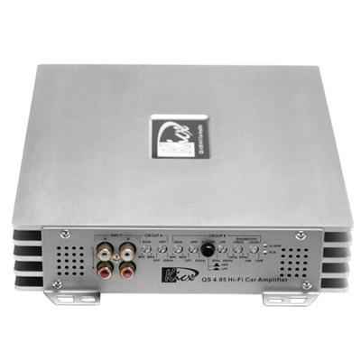 Kicx QS 4.95 усилитель