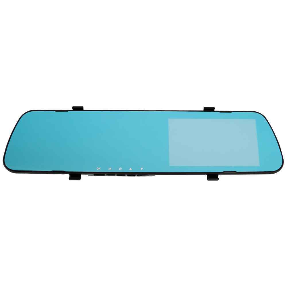 Видеорегистратор ACV GQ151 в зеркале заднего вида с 2 камерами