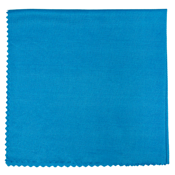 Микрофибра для стекла LERATON GLASS FIBER MF7 40x40