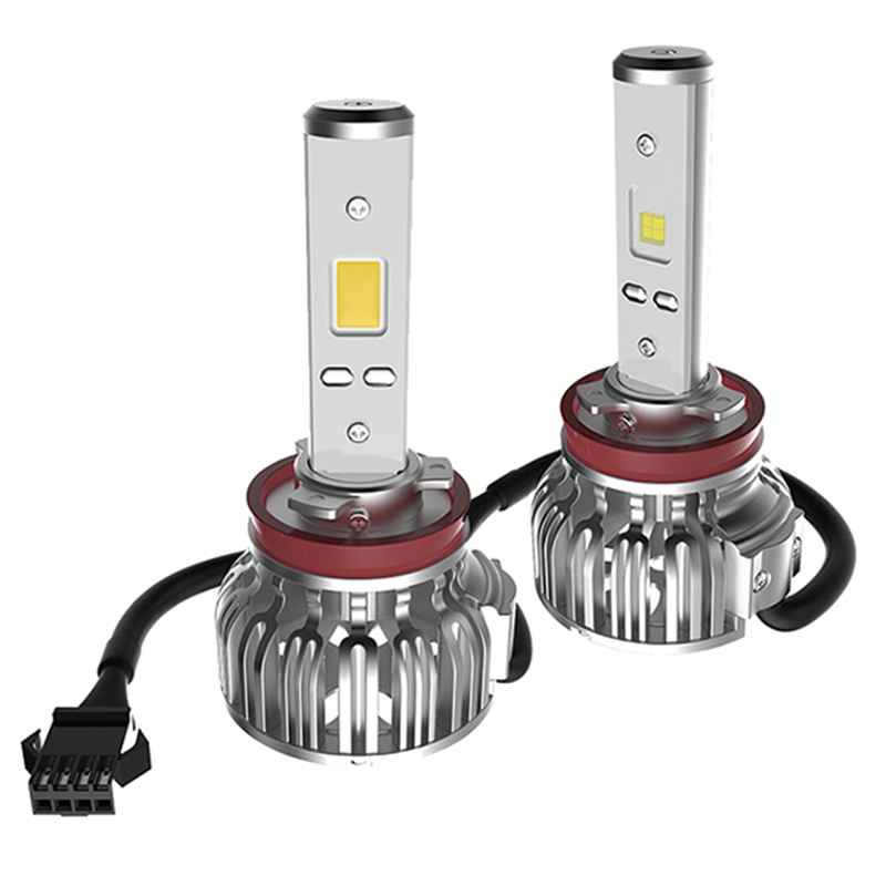 Лампы LED Clearlight H11 2800 lm (2шт)