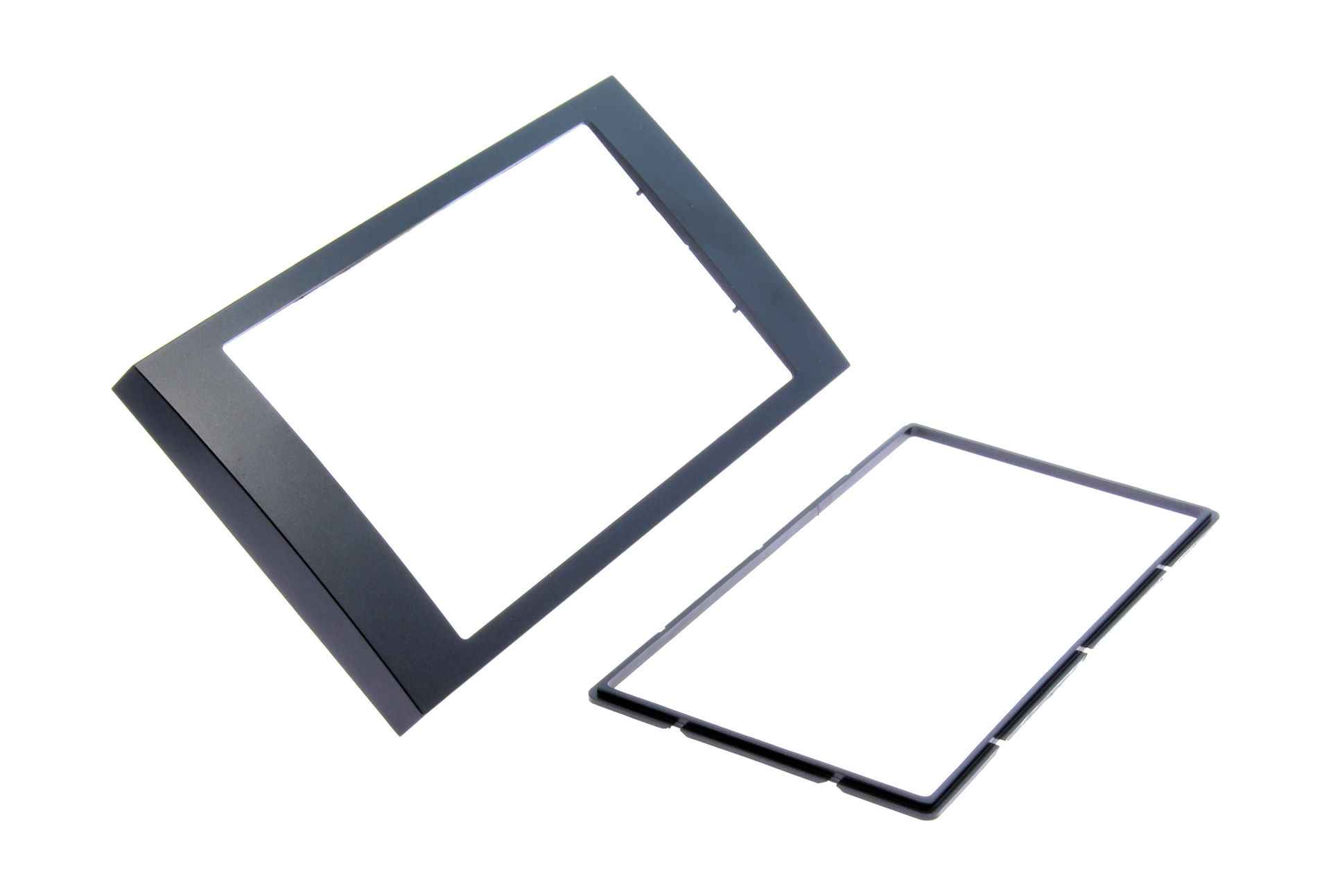 Переходная рамка для Ford Focus 2, C-max, Fusion, Fiesta 05-> 2DIN