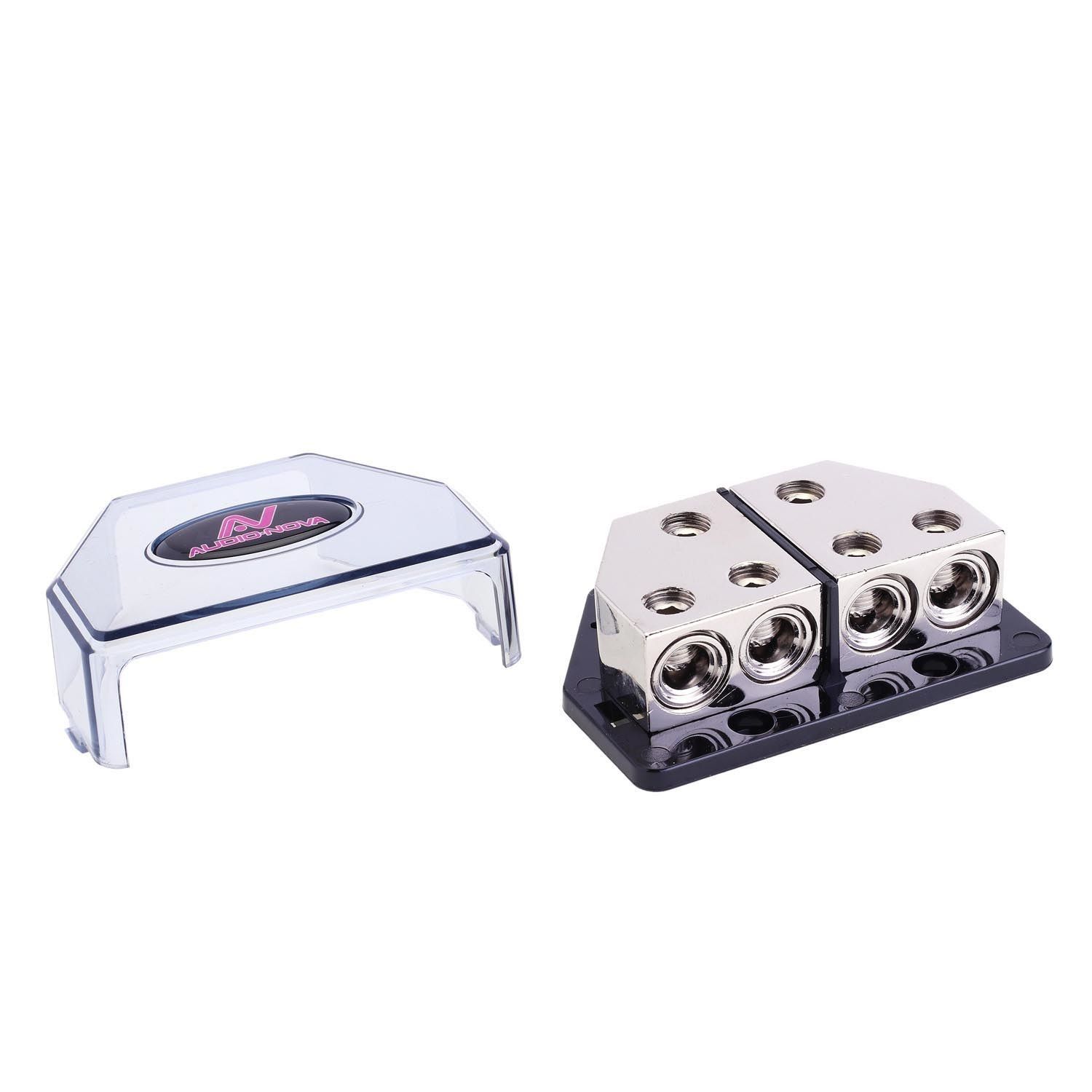 AUDIO NOVA DB20S дистрибьютор