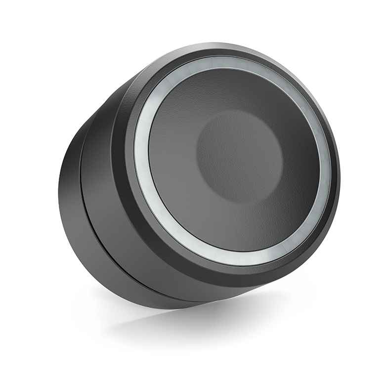 Audison DRC AC digital remote control