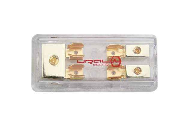 Ural PB-DB03AGU дистрибьютор