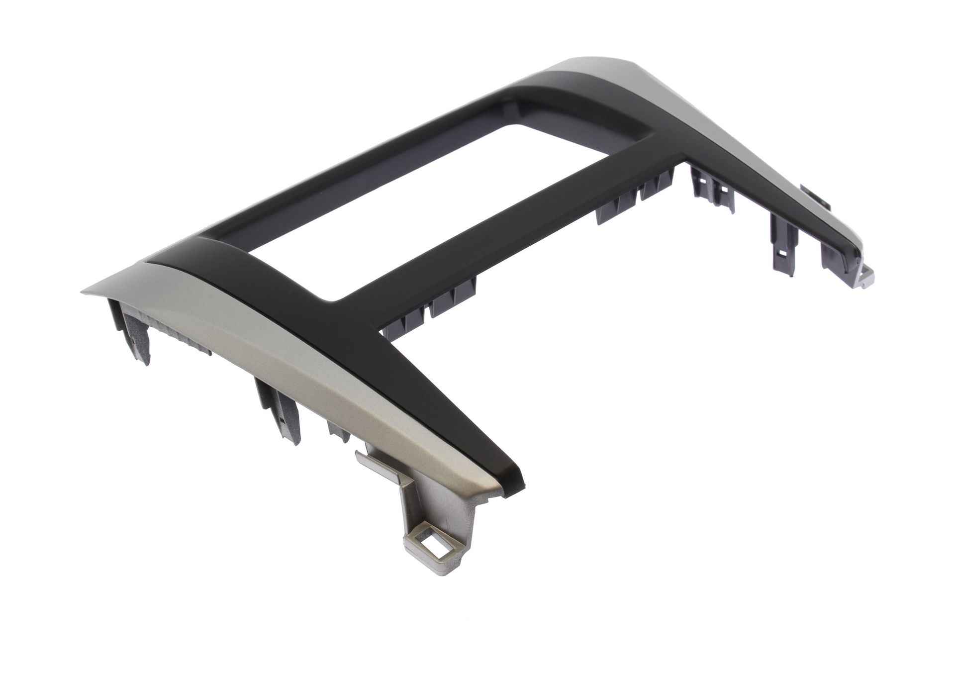 Переходная рамка для Toyota Camry 15-> 2DIN