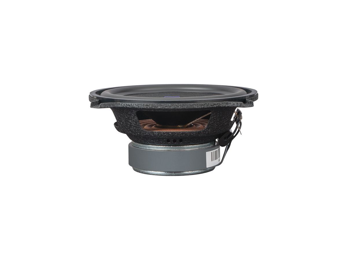 Aura INDIGO-GF5X, коаксиальные динамики