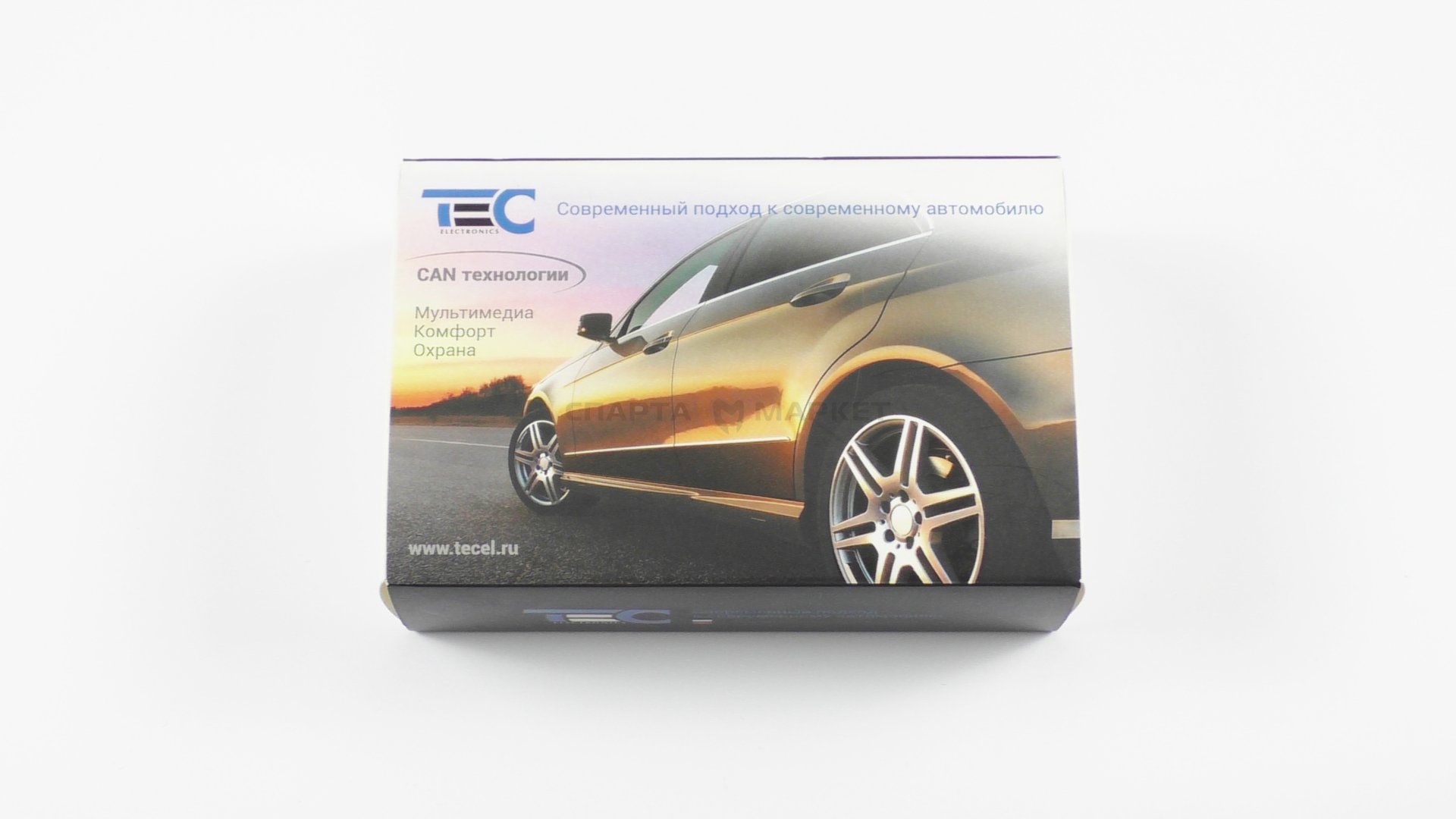 TEC Модуль Filter-U2