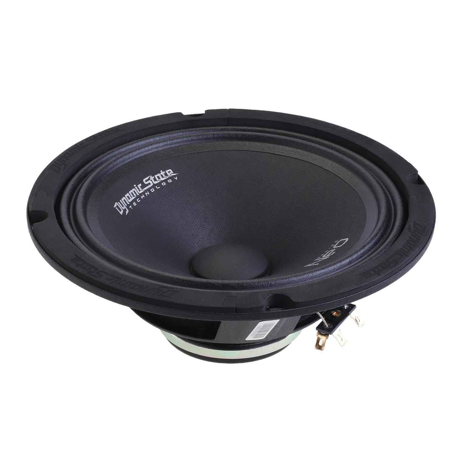 Dynamic State NM-20.2N, среднечастотные динамики