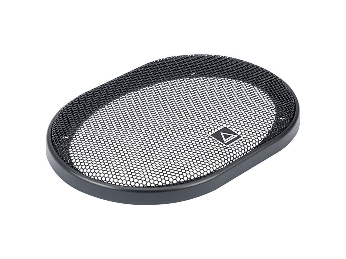 Aura Storm-69.3, коаксиальные динамики