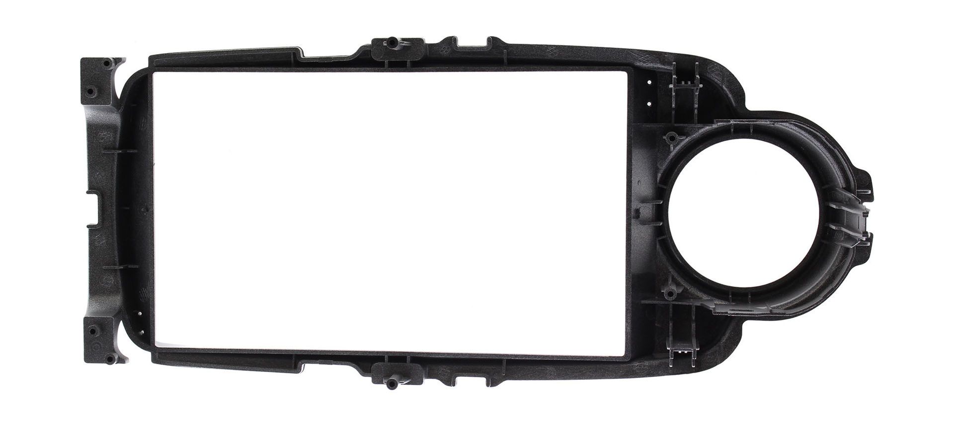 Рамка для установки MFA дисплея 9