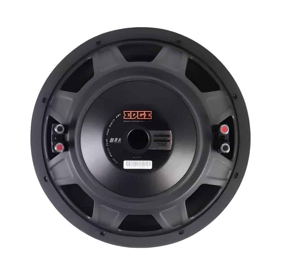 Edge EDBX12D2-E3, сабвуфер