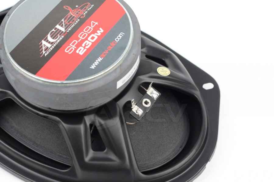 Акус. сист. ACV SP-694