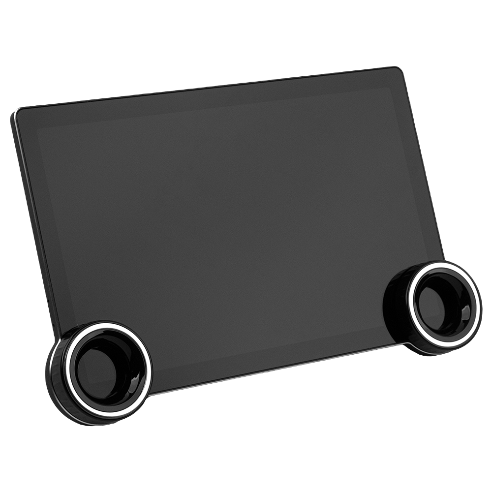 ACV AD-1102 DSP мультимедийная система Android