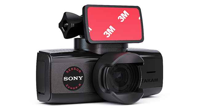 Видеорегистратор радар-информер DATAKAM 6 MAX