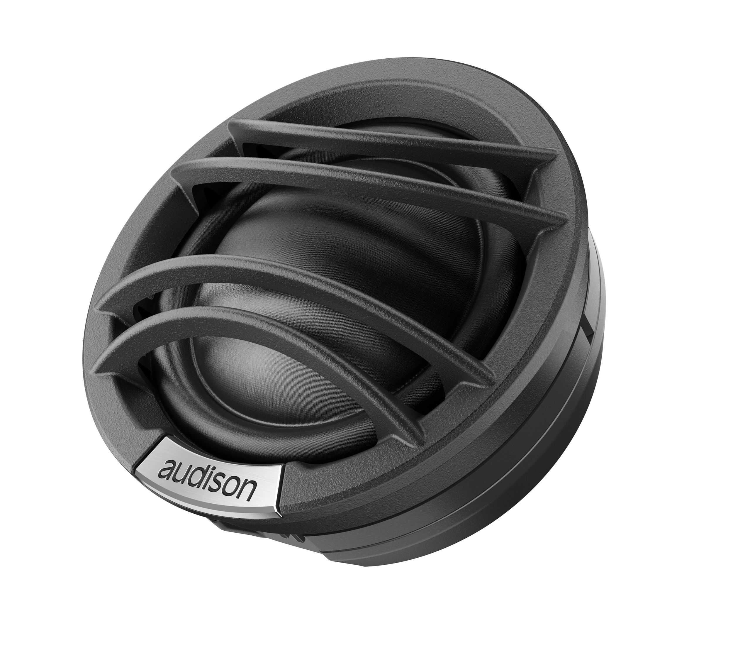 Audison AVK 6A P II Kit 2-way system, компонентная акустическая система