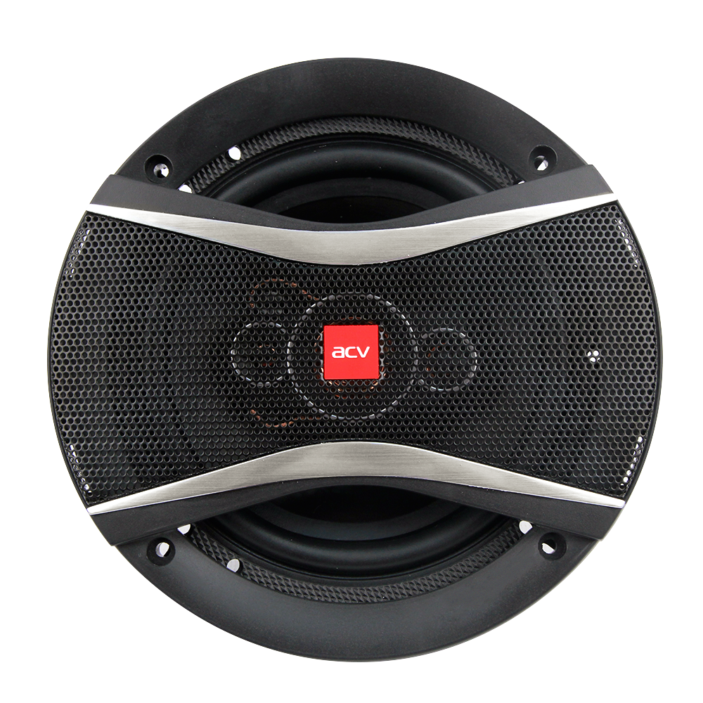 ACV PI-623E, коаксиальная акустическая система