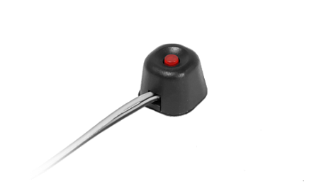 Сервисная кнопка