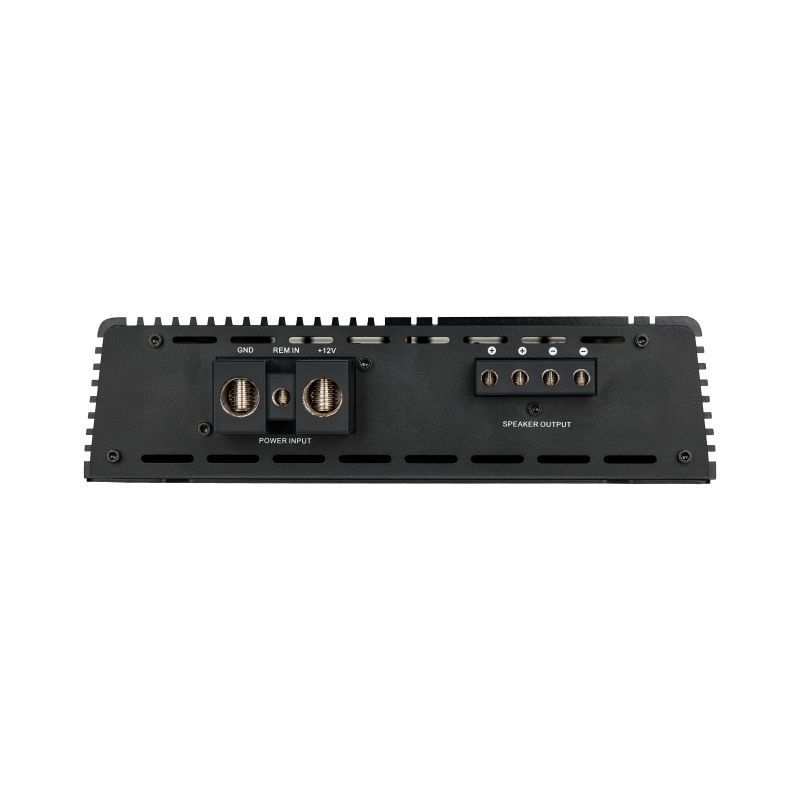 Deaf Bonce Apocalypse ASA-2000.1 усилитель