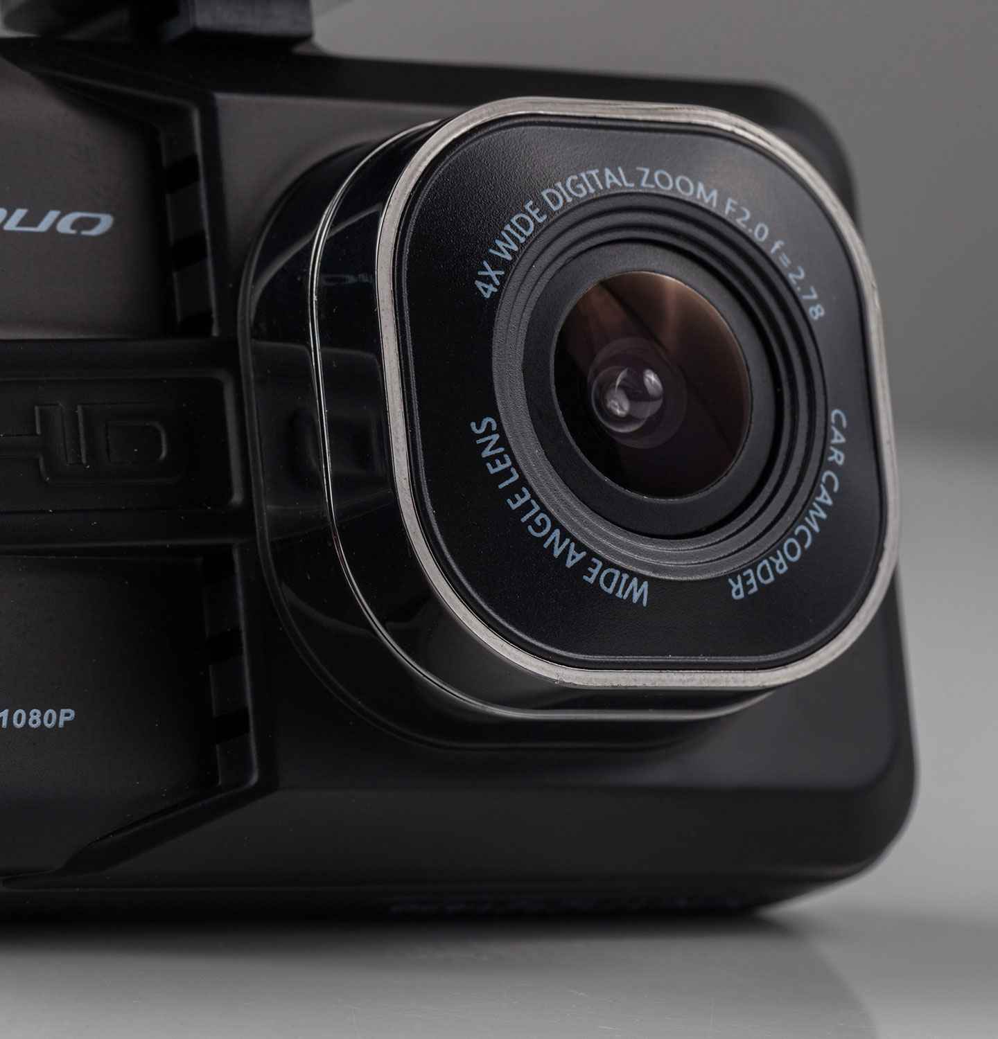 Видеорегистратор VIPER F9000 DUO + парковка