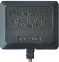 Pandora NAV-03 GPS приемник