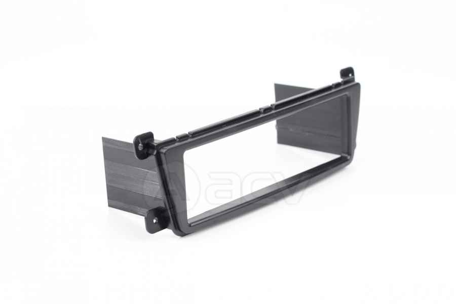 ACV PR34-1110 - переходная рамка 1DIN LADA Priora