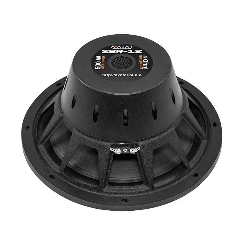 Avatar SBR-12 сабвуфер
