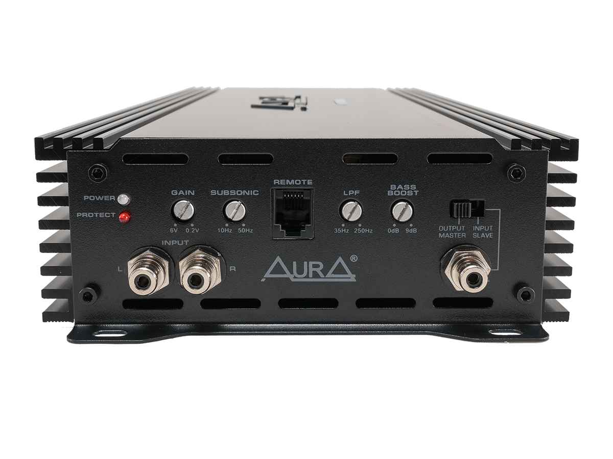 Aura VENOM-D2500