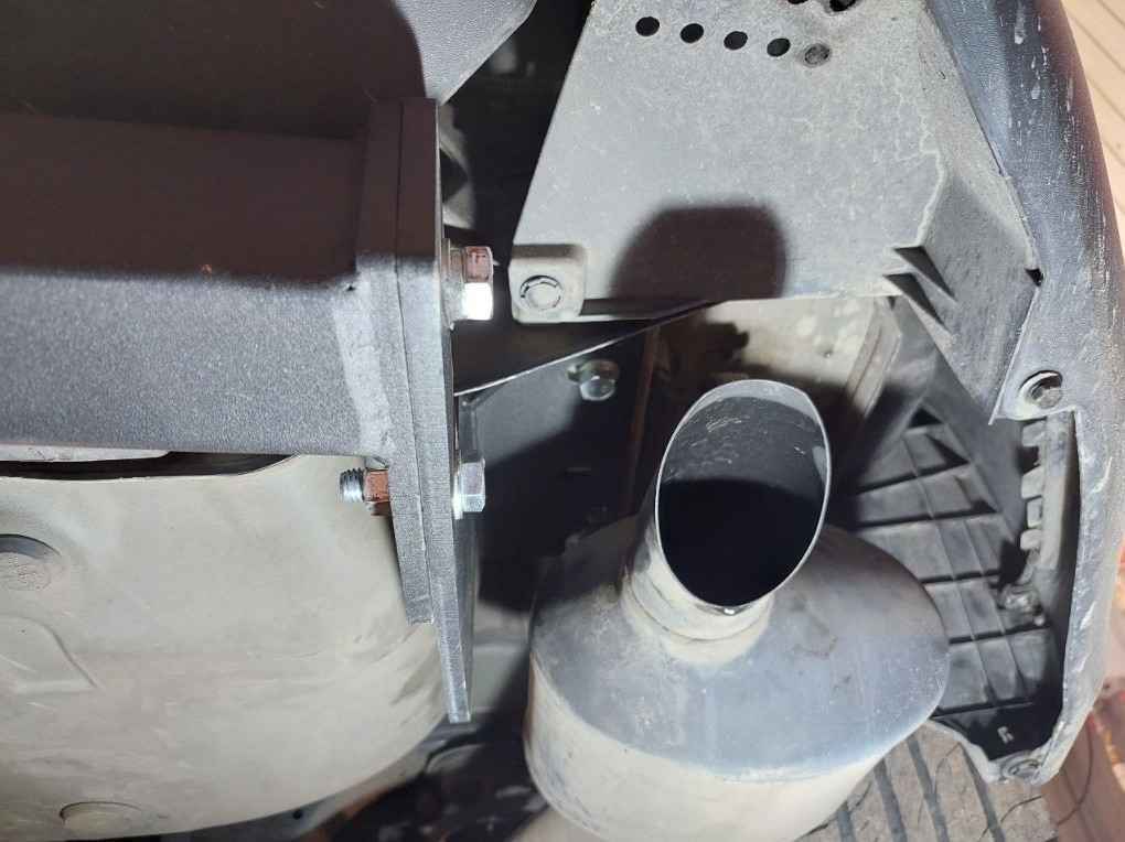 Фаркоп Halty TLC200V1F для Toyota Harrier III поколение (XU60) 2013-2020, быстросъемный шар (тип Е)