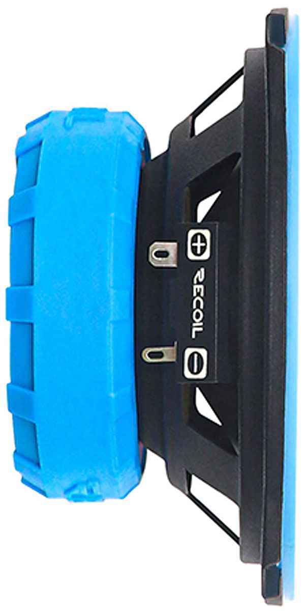 Recoil Audio Blue REM-525