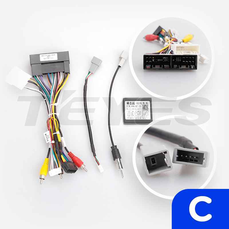 Kia Cerato 3 YD 【Right hand driver】 2013-2017, 9