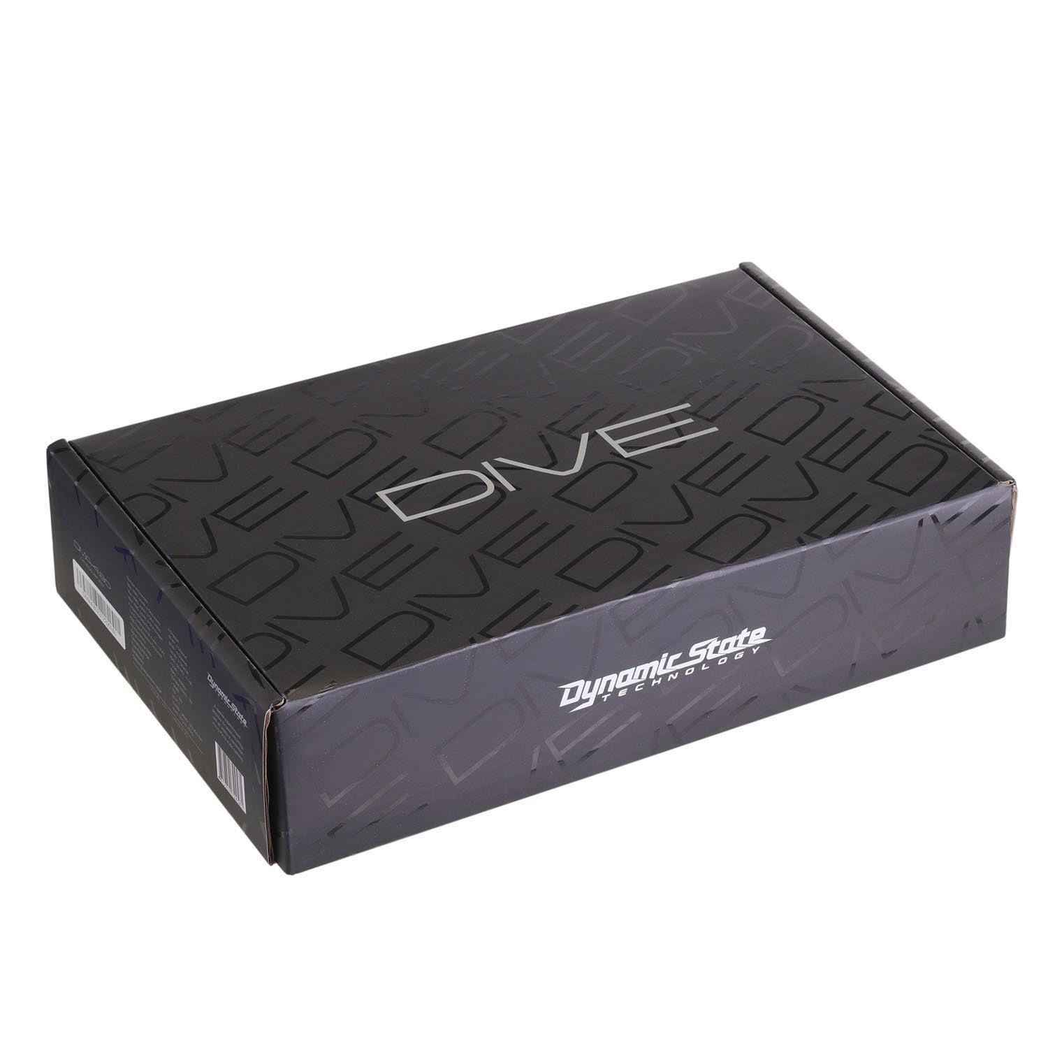 Dynamic State DIVE DMA-4.80