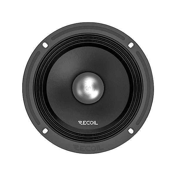 Recoil Audio MS8-4P, среднечастотные динамики
