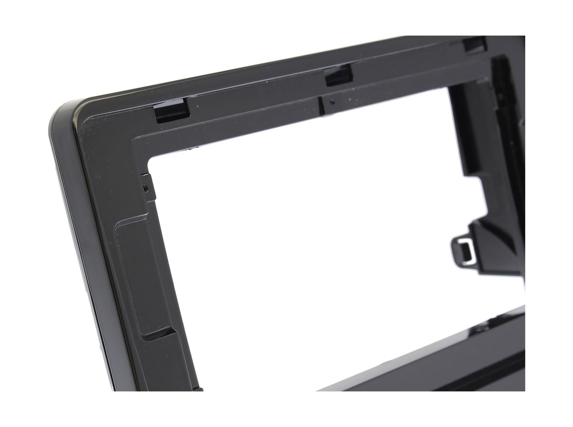 Рамка SU055T в Suzuki Wagon R 2017+ 10