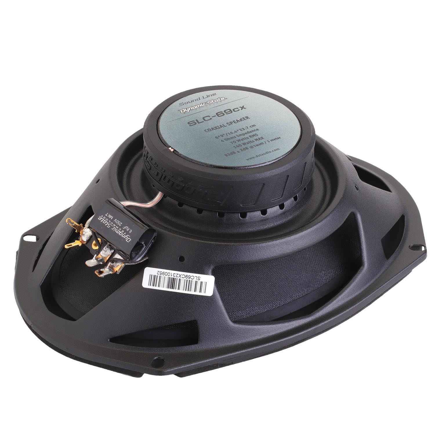 Dynamic State SLC-69cx