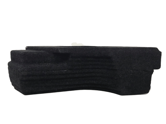 Короб стелс Volkswagen Tiguan 2016-