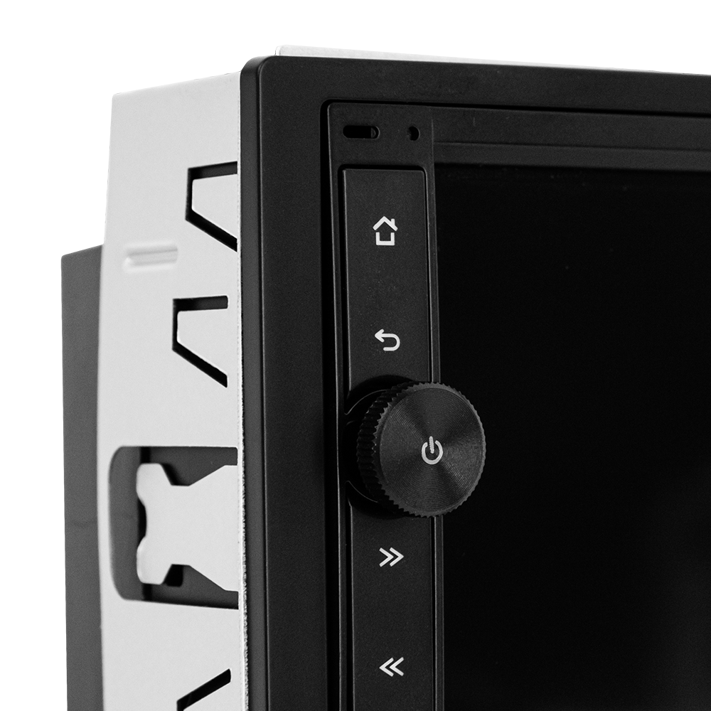 ACV AD-7024 мультимедийная система Android 24V для грузовиков