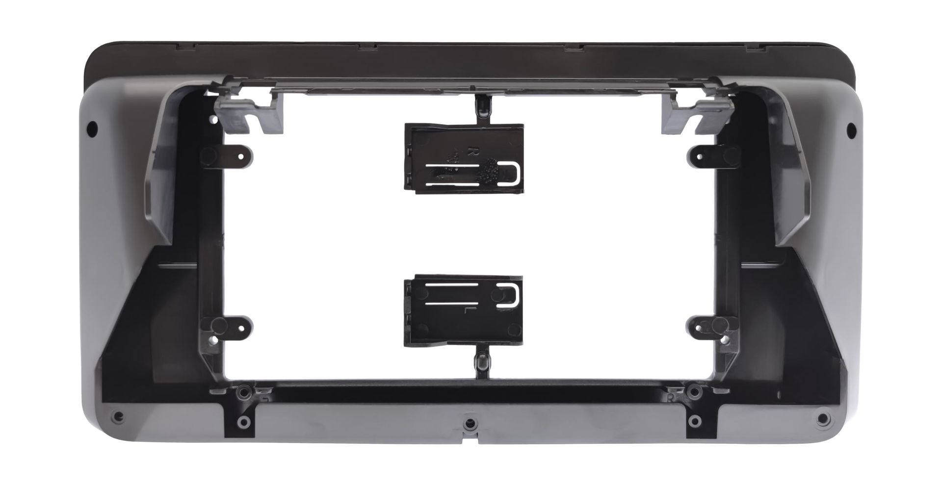 Рамка VW 109T в VW Polo 2020+, Skoda Rapid 2021+ 10