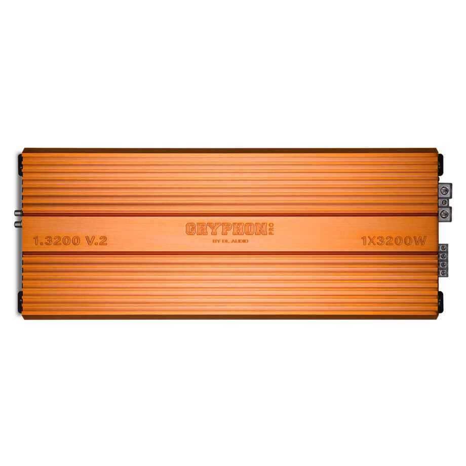 DL Audio Gryphon Pro 1.3200 V.2 усилитель