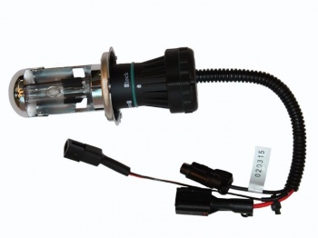 Лампа Биксеноновая 24 V Clearlight H4 4300K