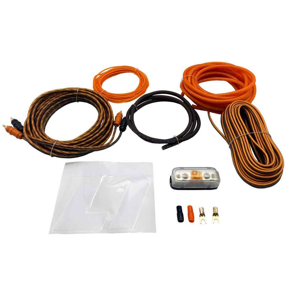 DL Audio Gryphon Lite WK 8-2