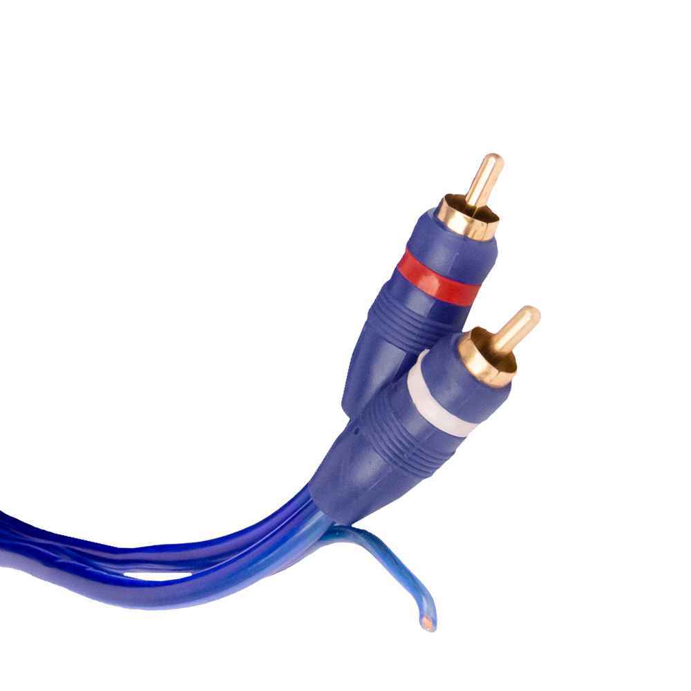 ACV KIT-2.8SL Комплект проводов